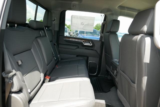 new 2025 Chevrolet Silverado 2500 car, priced at $72,397