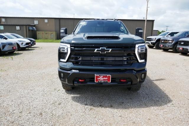 new 2025 Chevrolet Silverado 2500 car, priced at $72,397
