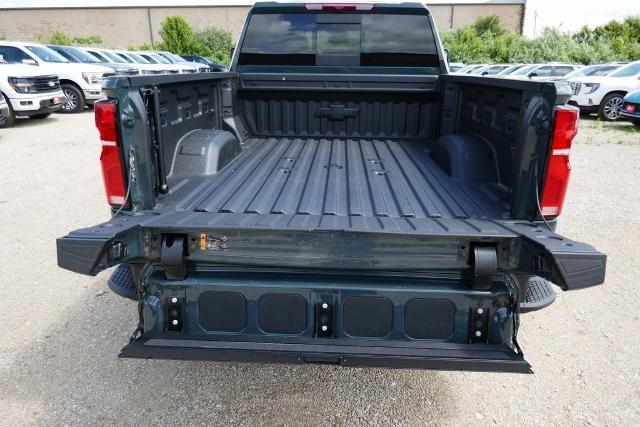 new 2025 Chevrolet Silverado 2500 car, priced at $72,397