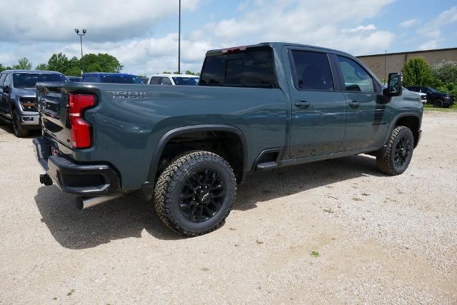 new 2025 Chevrolet Silverado 2500 car, priced at $72,397