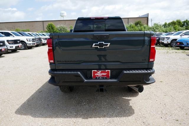new 2025 Chevrolet Silverado 2500 car, priced at $72,397