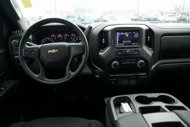 used 2024 Chevrolet Silverado 2500 car, priced at $48,995