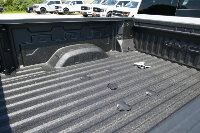 new 2025 GMC Sierra 2500 car, priced at $67,463