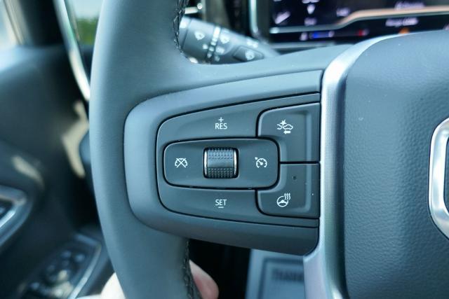 new 2025 GMC Sierra 2500 car, priced at $67,463