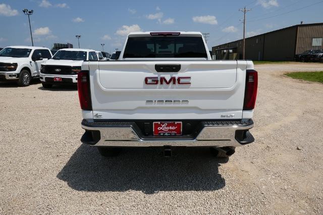 new 2025 GMC Sierra 2500 car, priced at $67,463