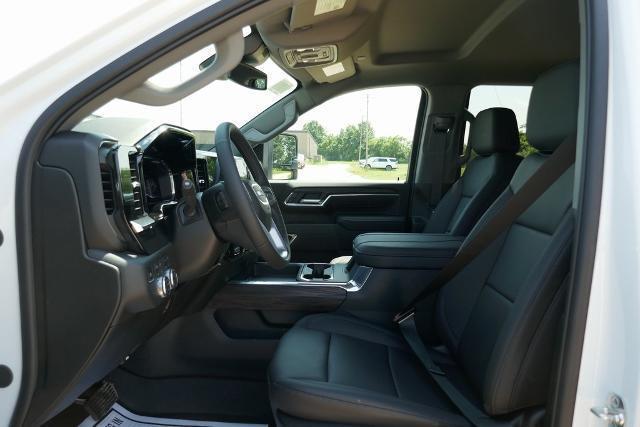 new 2025 GMC Sierra 2500 car, priced at $67,463