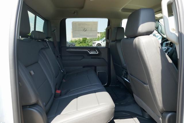 new 2025 GMC Sierra 2500 car, priced at $67,463