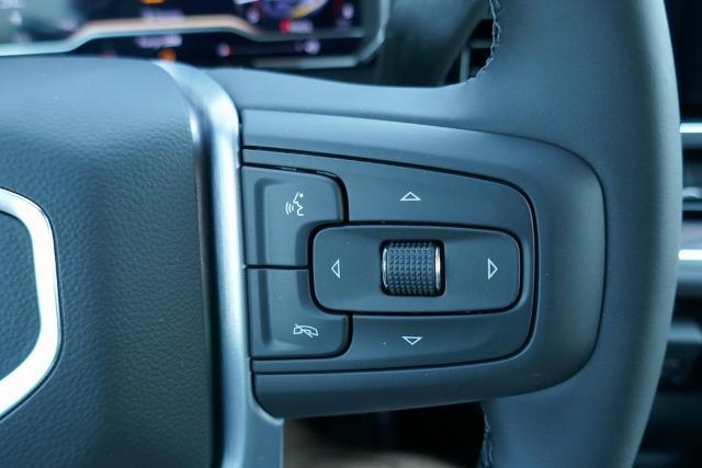 new 2025 GMC Sierra 2500 car, priced at $67,463