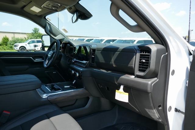 new 2025 GMC Sierra 2500 car, priced at $67,463