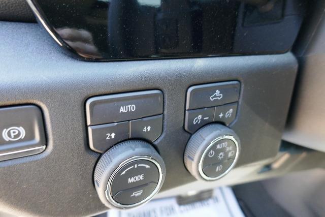 new 2025 Chevrolet Silverado 1500 car, priced at $59,020