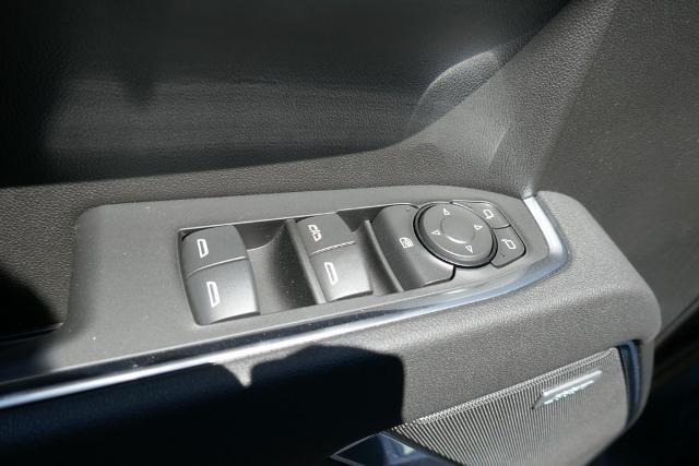 new 2025 Chevrolet Silverado 1500 car, priced at $59,020