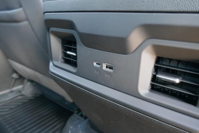 new 2025 Chevrolet Silverado 1500 car, priced at $59,020