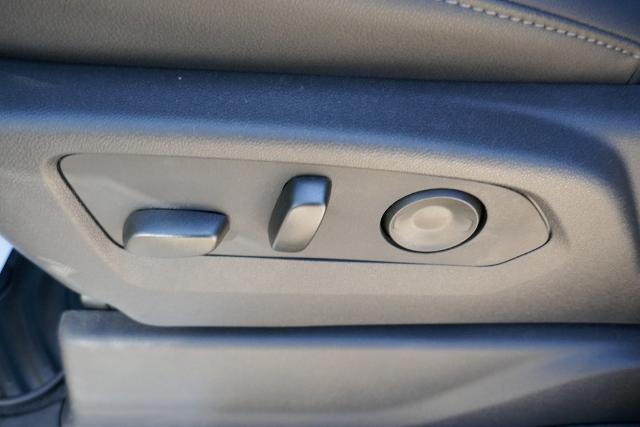 new 2025 Chevrolet Silverado 1500 car, priced at $59,020