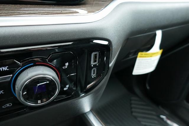 new 2025 Chevrolet Silverado 1500 car, priced at $57,910