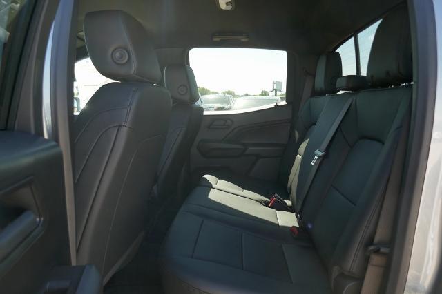 new 2025 Chevrolet Colorado car, priced at $40,406