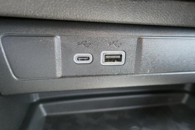 new 2025 Chevrolet Colorado car, priced at $40,406