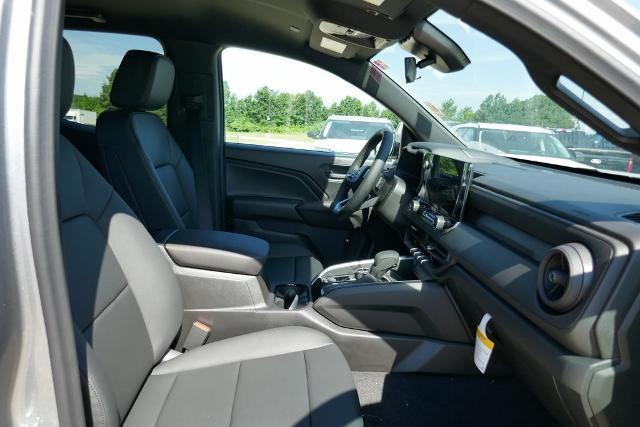 new 2025 Chevrolet Colorado car, priced at $41,406