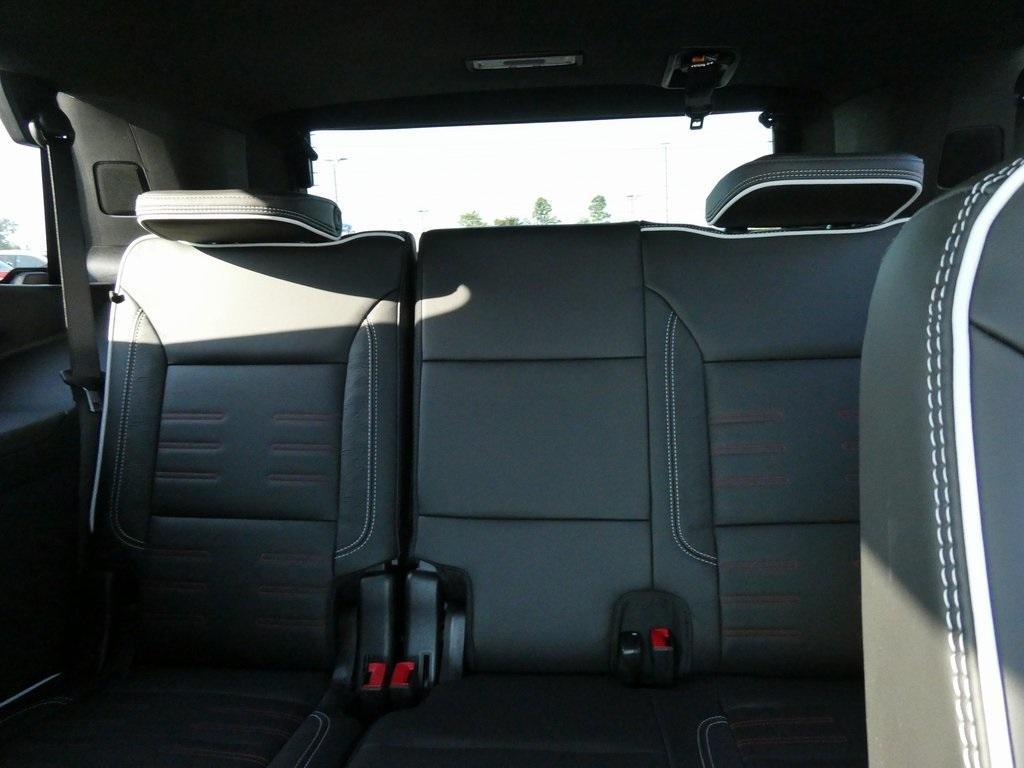 new 2025 GMC Yukon car, priced at $92,386