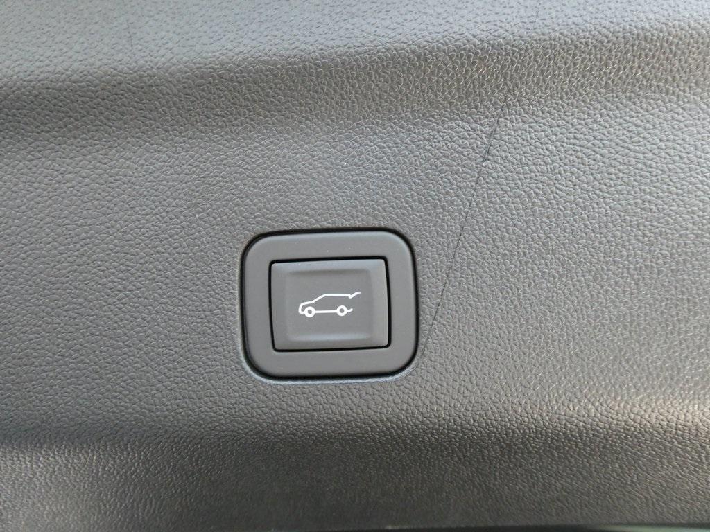 new 2025 GMC Yukon car, priced at $92,386