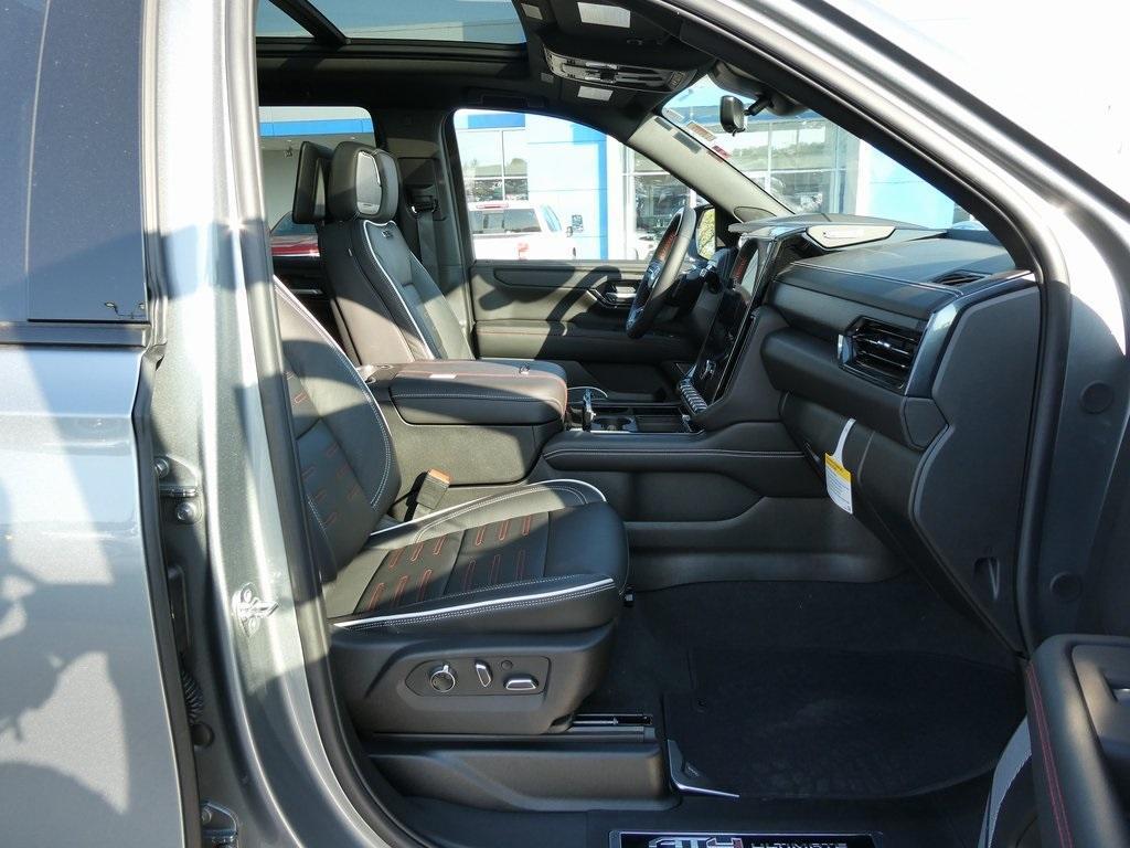 new 2025 GMC Yukon car, priced at $92,386