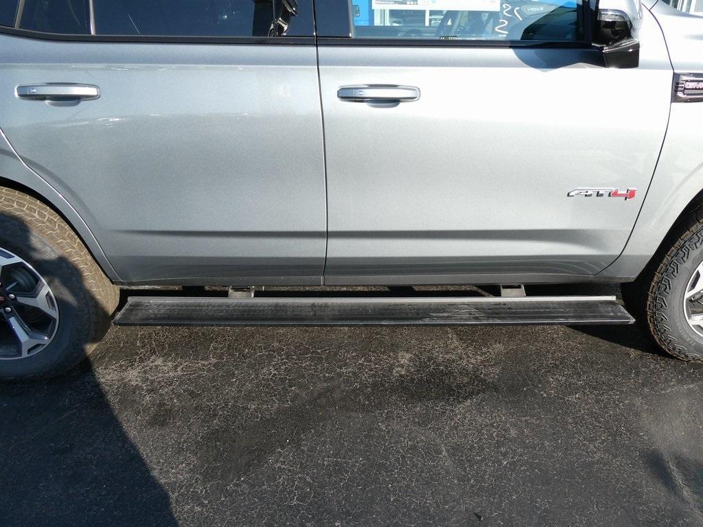 new 2025 GMC Yukon car, priced at $92,386