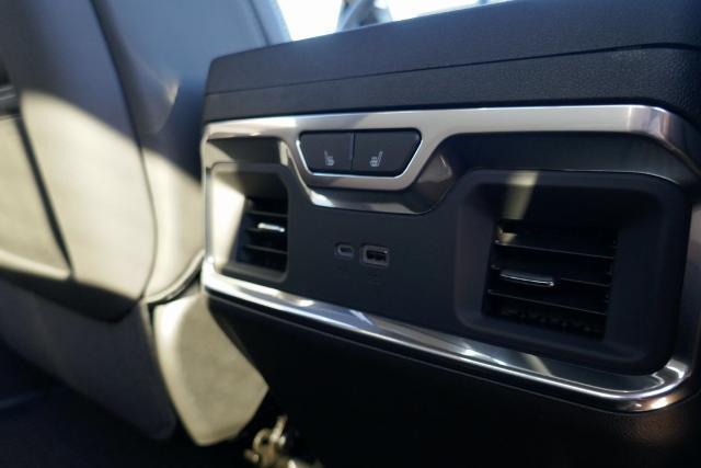 new 2025 GMC Sierra 2500 car, priced at $90,022