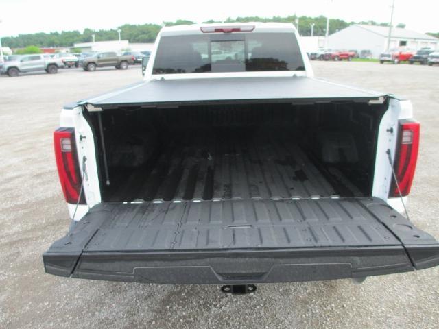 new 2025 GMC Sierra 2500 car, priced at $97,158
