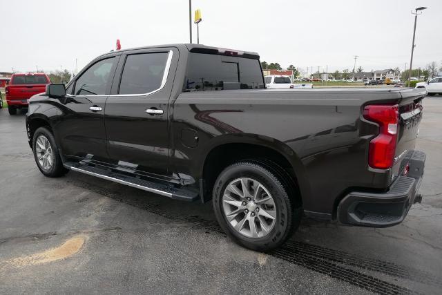 used 2019 Chevrolet Silverado 1500 car, priced at $28,995