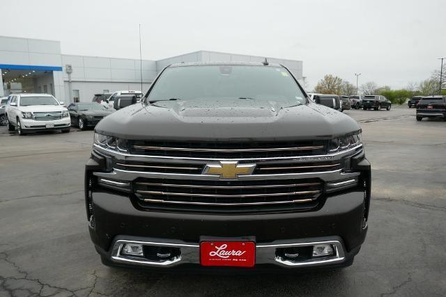 used 2019 Chevrolet Silverado 1500 car, priced at $28,995