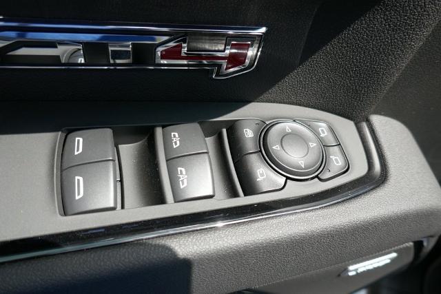 new 2025 GMC Sierra 1500 car, priced at $62,549