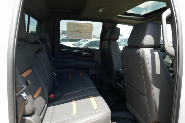 new 2025 GMC Sierra 1500 car, priced at $62,549