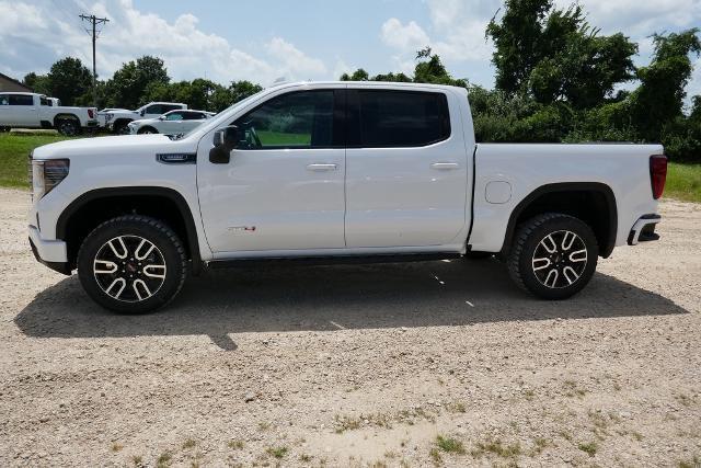 new 2025 GMC Sierra 1500 car, priced at $62,549