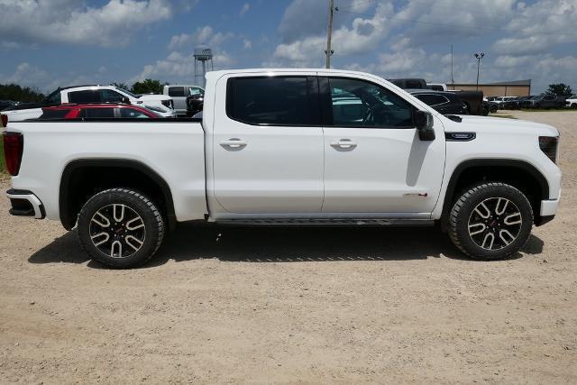 new 2025 GMC Sierra 1500 car, priced at $62,549