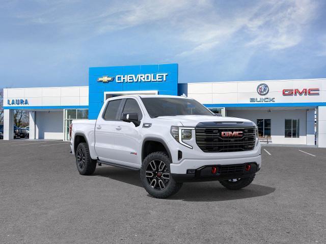 new 2025 GMC Sierra 1500 car, priced at $62,549
