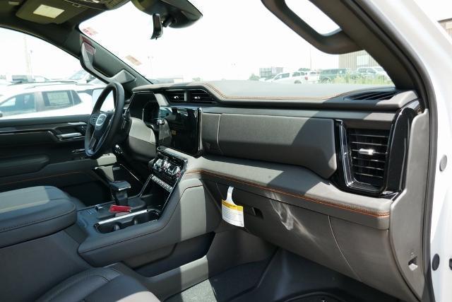new 2025 GMC Sierra 1500 car, priced at $62,549