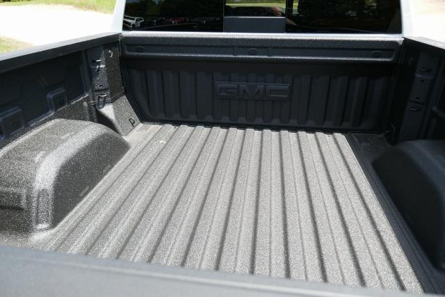 new 2025 GMC Sierra 1500 car, priced at $62,549