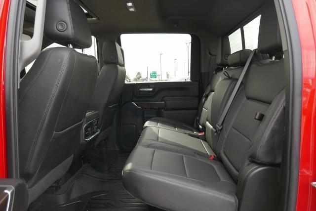 used 2022 GMC Sierra 2500 car, priced at $55,495