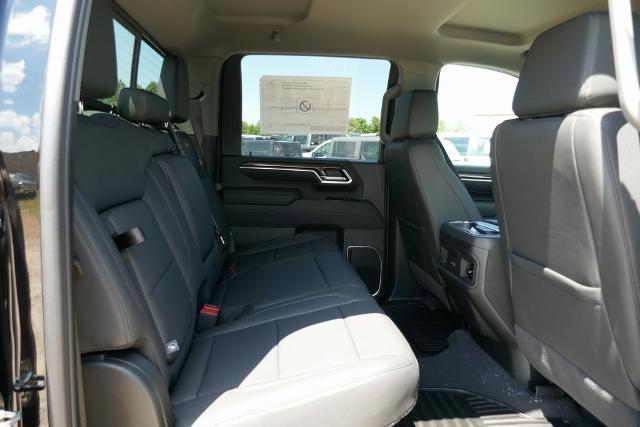 new 2025 Chevrolet Silverado 2500 car, priced at $61,868