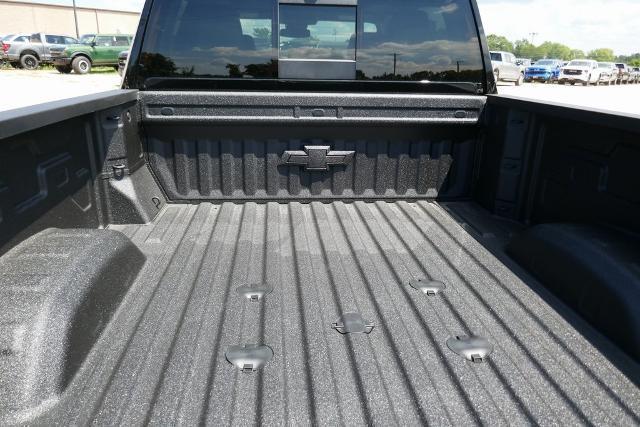 new 2025 Chevrolet Silverado 2500 car, priced at $61,868