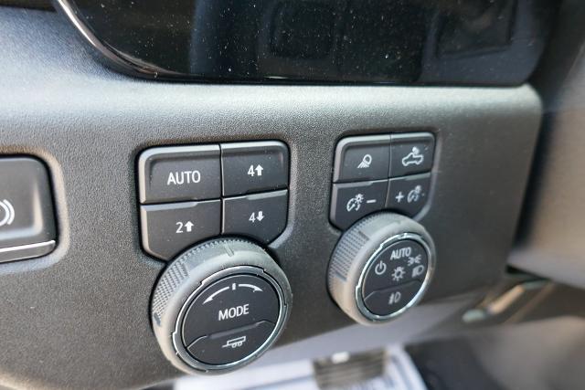 new 2025 Chevrolet Silverado 2500 car, priced at $61,868