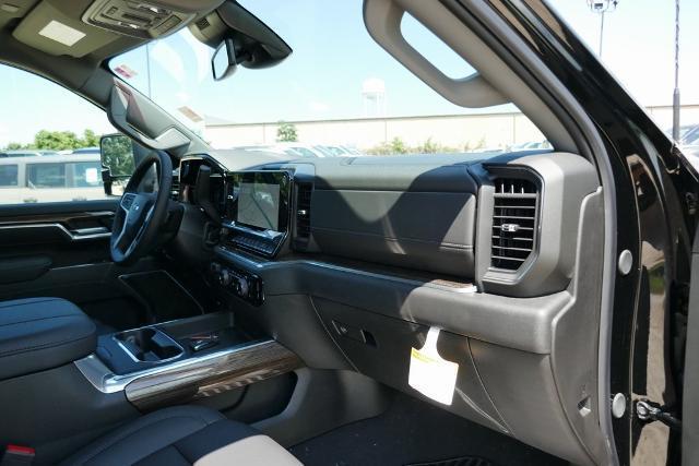 new 2025 Chevrolet Silverado 2500 car, priced at $61,868
