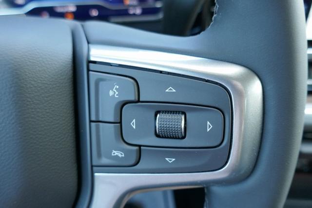 new 2025 Chevrolet Silverado 2500 car, priced at $61,868