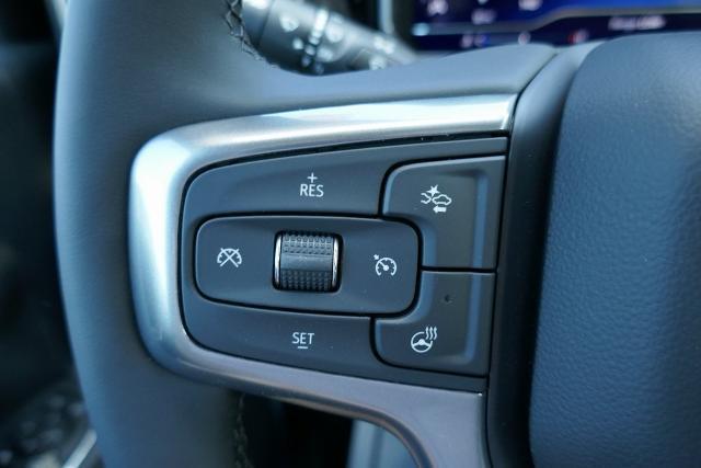 new 2025 Chevrolet Silverado 2500 car, priced at $61,868