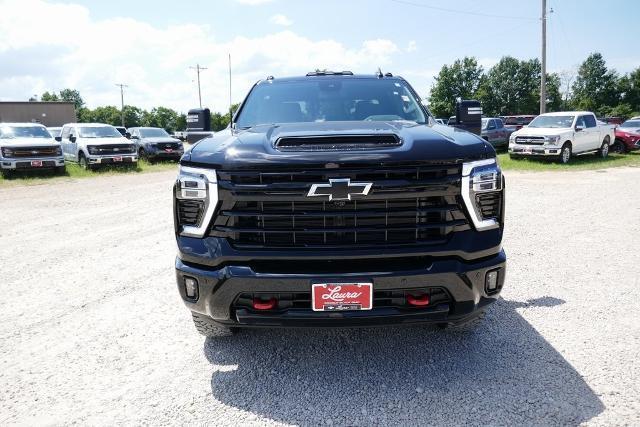 new 2025 Chevrolet Silverado 2500 car, priced at $61,868