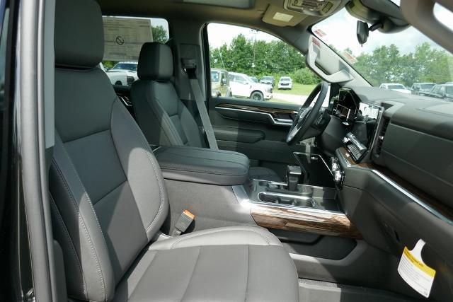 new 2025 GMC Sierra 1500 car, priced at $56,222