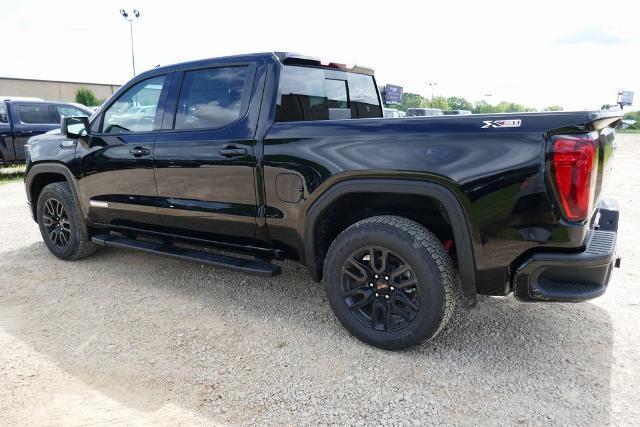 new 2025 GMC Sierra 1500 car, priced at $56,222