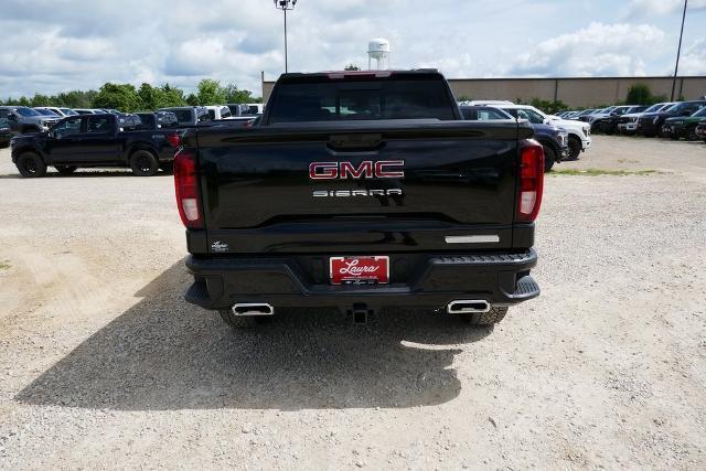 new 2025 GMC Sierra 1500 car, priced at $56,222