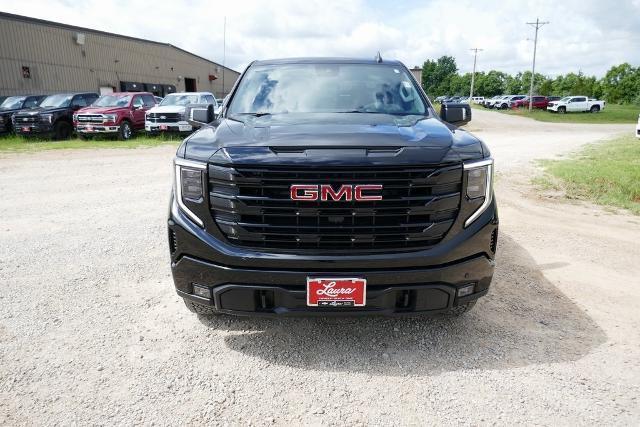 new 2025 GMC Sierra 1500 car, priced at $56,222