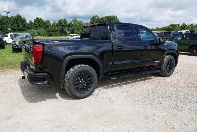 new 2025 GMC Sierra 1500 car, priced at $56,222