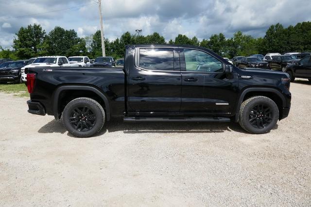 new 2025 GMC Sierra 1500 car, priced at $56,222